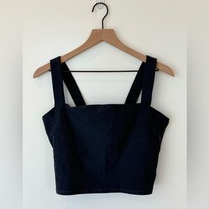 Vuori - Blue Sports Top